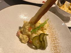 -德大西餐社