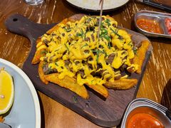 -墨纪Mojí墨西哥餐厅(官舍店)