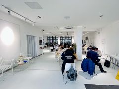 -伊诺咖啡(东川路店)