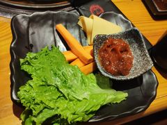 -丸藏和牛烧肉专门店(园区师惠坊店)