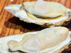 -蚝堡海鲜·威海菜·海肠捞饭·烧烤·亚洲吃蚝公司(幸福门店)