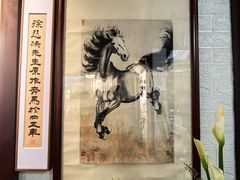 -蟹村草堂·苏式园林人文农家·大闸蟹