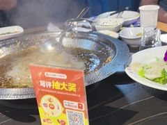 -大河宴·椒麻鱼火锅(北京路中和美食街店)