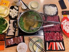 -合记汕头牛肉店(嘉禾路店)