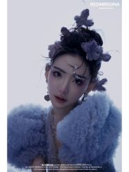 点击看大图 -Mregina 美人纪摄影(样片研发中心)