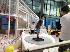 -萨卡屋亲子乐园·餐厅(龙山万物工场店)