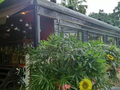 -火车头法国西餐厅