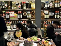 -Shantek象提南亚餐厅&西餐融合Bistro(淮海中路店)