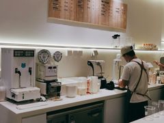 -兰熊鲜奶(西直门凯德mall店)