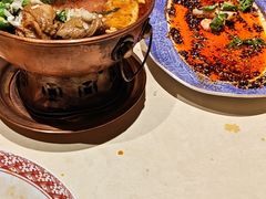 -潞州宴·长治人的会客厅(长兴北路店)