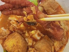 -柳星螺蛳粉(长业天悦城店)