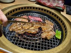 -江户烧肉(高德店)