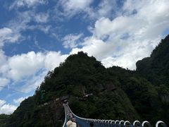 -十九峰景区