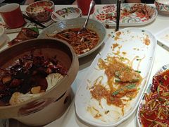 -京鸭棠(让胡路万达店)