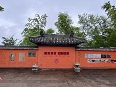 -径山寺