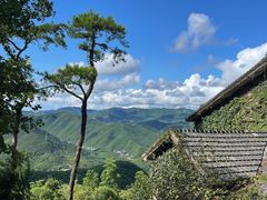 -莫干山风景区