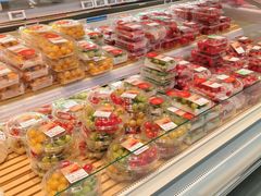 -盒马鲜生(观音桥店)