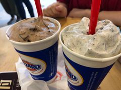 -DQ·蛋糕·冰淇淋(金桥店)