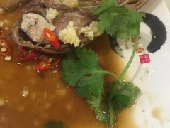 -和福顺牛肉大虾焖锅自助(宝业店)