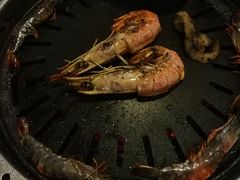 -贺野·自助炭火烤肉(紫藤路店)
