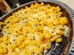 -梨花牛肉汤饭(仁恒伊势丹店)