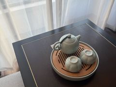 -杭州君尚云郦酒店