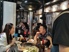 -喜来稀肉(虹泉路店)