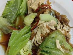-明本湛江鸡•海鲜小厨(陈家祠店)