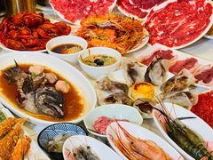 -第六季自助餐厅(北太平庄店)