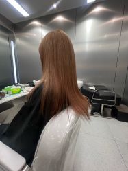 -三原色染发巴黎画染潮色漂色