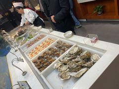 -冠州宴·海鲜烤鸭民间菜(冠县店)