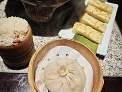 -南京大牌档(三阳广场苏宁店)