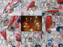 -格林童趣专业儿童摄影(公益西桥店)