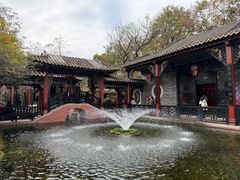 -華叔茶記