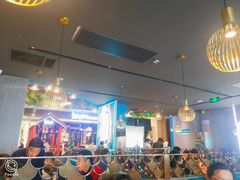 -半天妖烤鱼(永旺梦乐城店)