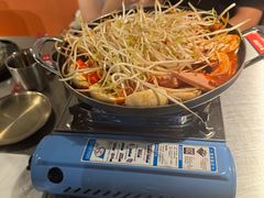 -吴草鸡爪오초닭발(城阳总店)