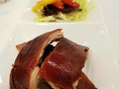 即烧脆脆BB猪半只-翠园(北京王府中环店)