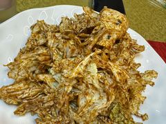 -北平味道.京味菜.烤鸭(梨园店)