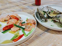 -醉壹号海鲜大排档·老厦门特色菜(厦门美食地标店)