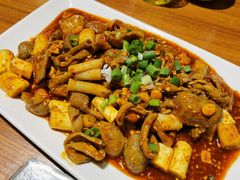 -老号尤兔头(西川店)