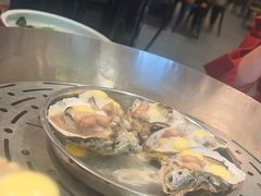 -飞尝蚝·顺德菜·鱼生(顺德总店)