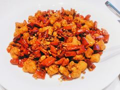 -渔嫂烧河鲜•土菜馆(中正天街店)