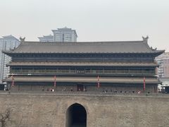 -西安城墙·碑林历史文化景区