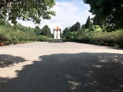 -富乐山