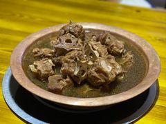 -京城北门羊蝎子铜锅涮肉(总店)