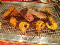 -蚝英雄鲜蚝自助专门店(长楹天街直营店)