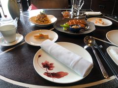 -杭州西子湖四季酒店·金沙厅