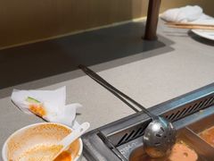 -海底捞火锅(河东万达广场店)