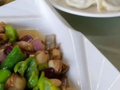 -颐和海鲜饺子