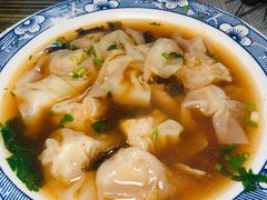 -野馄饨烧烤